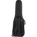 Gator Cases GB-4G-JMASTER 4G Series Gig Bag for Jazzmaster Guitars (Black)