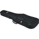 Gator Cases GB-4G-JMASTER 4G Series Gig Bag for Jazzmaster Guitars (Black)