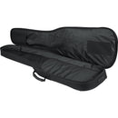 Gator Cases GB-4G-JMASTER 4G Series Gig Bag for Jazzmaster Guitars (Black)