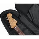 Gator Cases GB-4G-JMASTER 4G Series Gig Bag for Jazzmaster Guitars (Black)