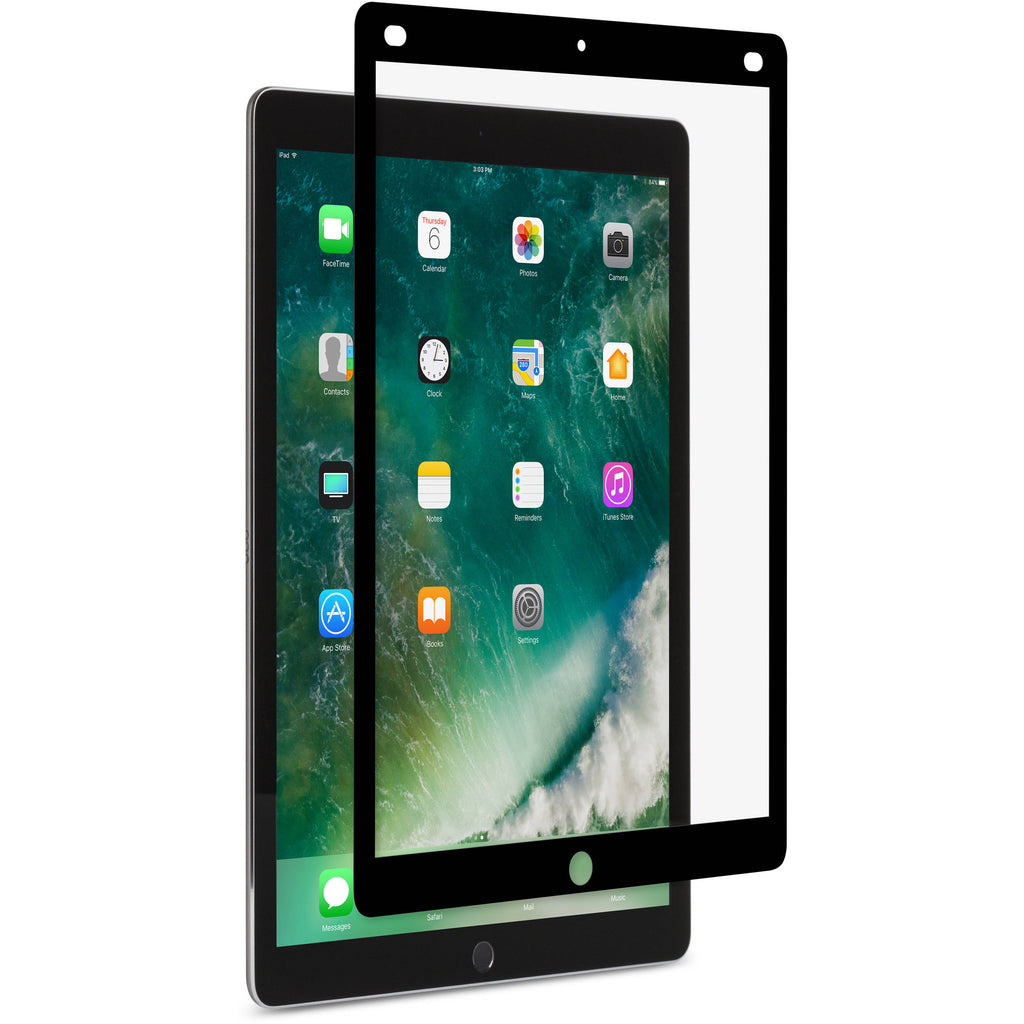 Moshi iVisor AG Screen Protector for iPad Pro (Black) India