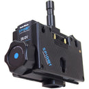 Hawk-Woods SPG-28A Spigot Light Stand Power Adapter (28V, Anton Bauer)