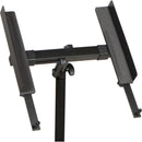 QuikLok QL-400 Rolling Mixer/Remote Stand