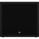 Tannoy 18" Direct Radiating Passive Subwoofer (Black)
