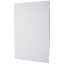 Chief Cover Kit for PAC527 XL In-Wall Storage Box (White)