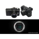7artisans Photoelectric 25mm f/1.8 Lens for Micro Four Thirds Cameras (Black)