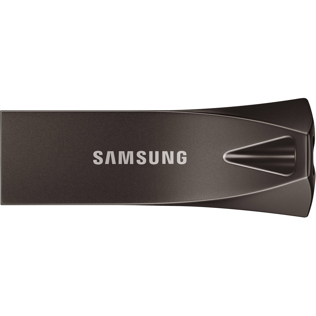 Samsung 64GB USB Gen BAR Plus Flash Drive - Main Image