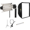 Lowel Tota-light 2 Light Softbox Kit