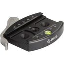 Really Right Stuff B2-LLR-II Lever-Release Clamp (80mm)