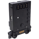 Hawk-Woods 15mm Mini V-Lok Fitting