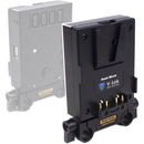 Hawk-Woods 15mm Mini V-Lok Fitting