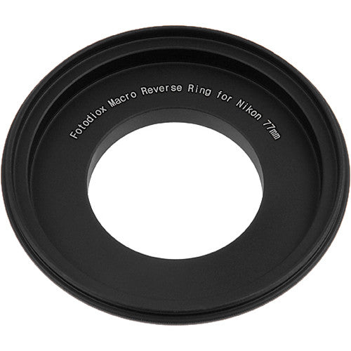 nikon macro ring