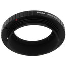 FotodioX Mount Adapter for Tamron Adaptall Lens to Canon EOS Camera