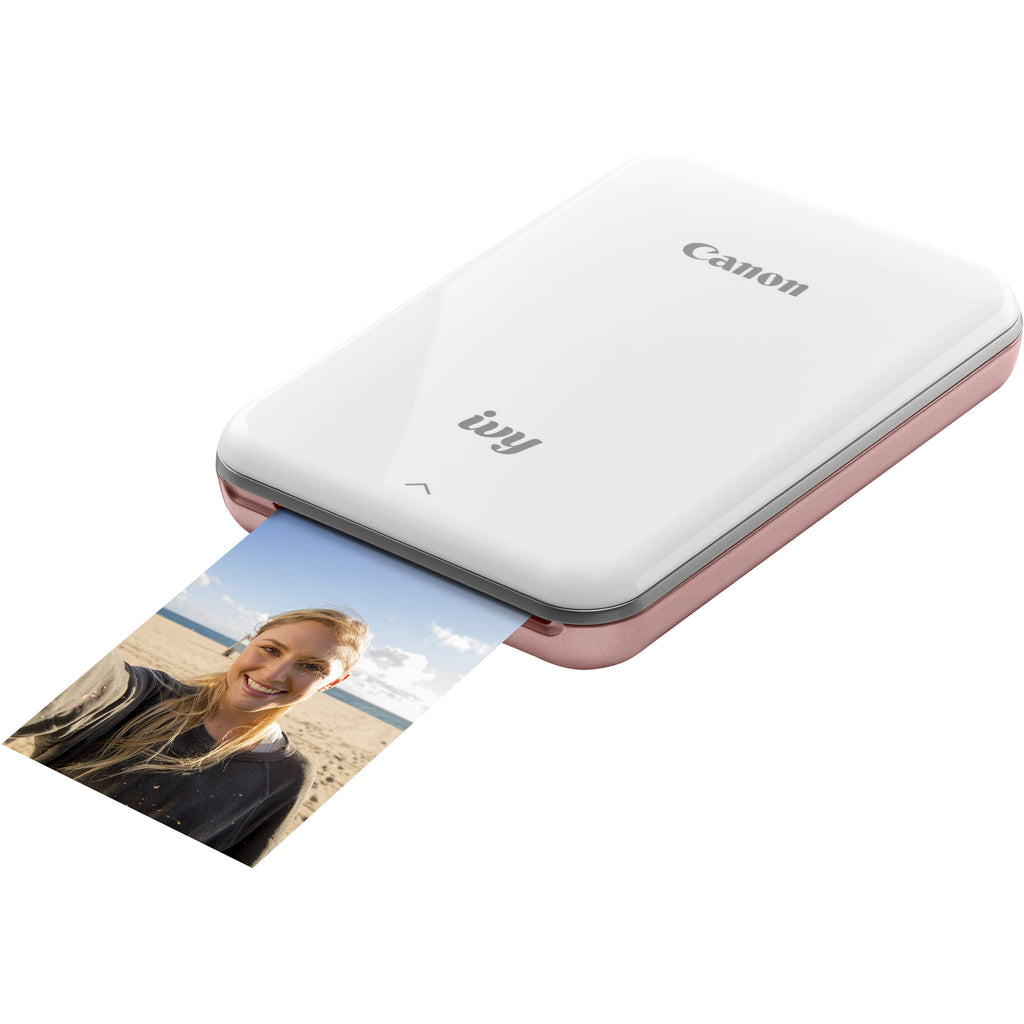 canon mini printer paper