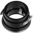 FotodioX Lens Mount Adapter for Arri Standard Arri -S Mount SLR Lens to Sony Alpha E-Mount (Mirrorless)