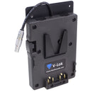 Hawk-Woods SmallHD 703 V-Lok Monitor Fitting