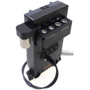 Hawk-Woods Mini-VL H/S 15mm - Lemo 8-Pin (4x D-Tap, 2x Lemo, 2x RS)