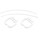 TRENDnet 16-Port Cat6 Unshielded Patch Panel