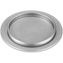 FotodioX M42 Metal Screw-On Body Cap (Silver)