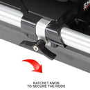 SHAPE Bridge Plate 15mm Studio Arri Standard