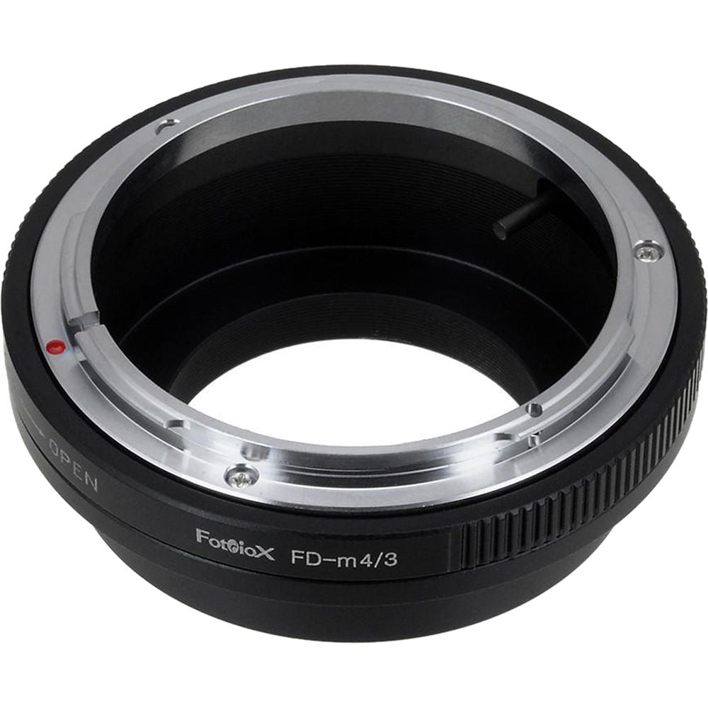 fotodiox fd to ef adapter