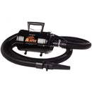 METRO DataVac Air Force Blaster Car and Motocycle Dryer