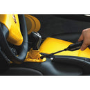 METRO DataVac Vac N Blo 4HP Compact Automotive, Twin Fan Vacuum