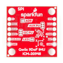 SparkFun 9DoF IMU Breakout - ICM-20948 (Qwiic)