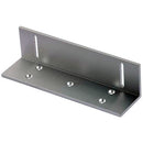 Hikvision LZ-Mounting Bracket of Magnetic Lock for DS-K4H2580S/D