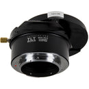 FotodioX Pro TLT ROKR Tilt/Shift Lens Mount Adapter for Mamiya 645 Lens to Sony E-Mount Camera