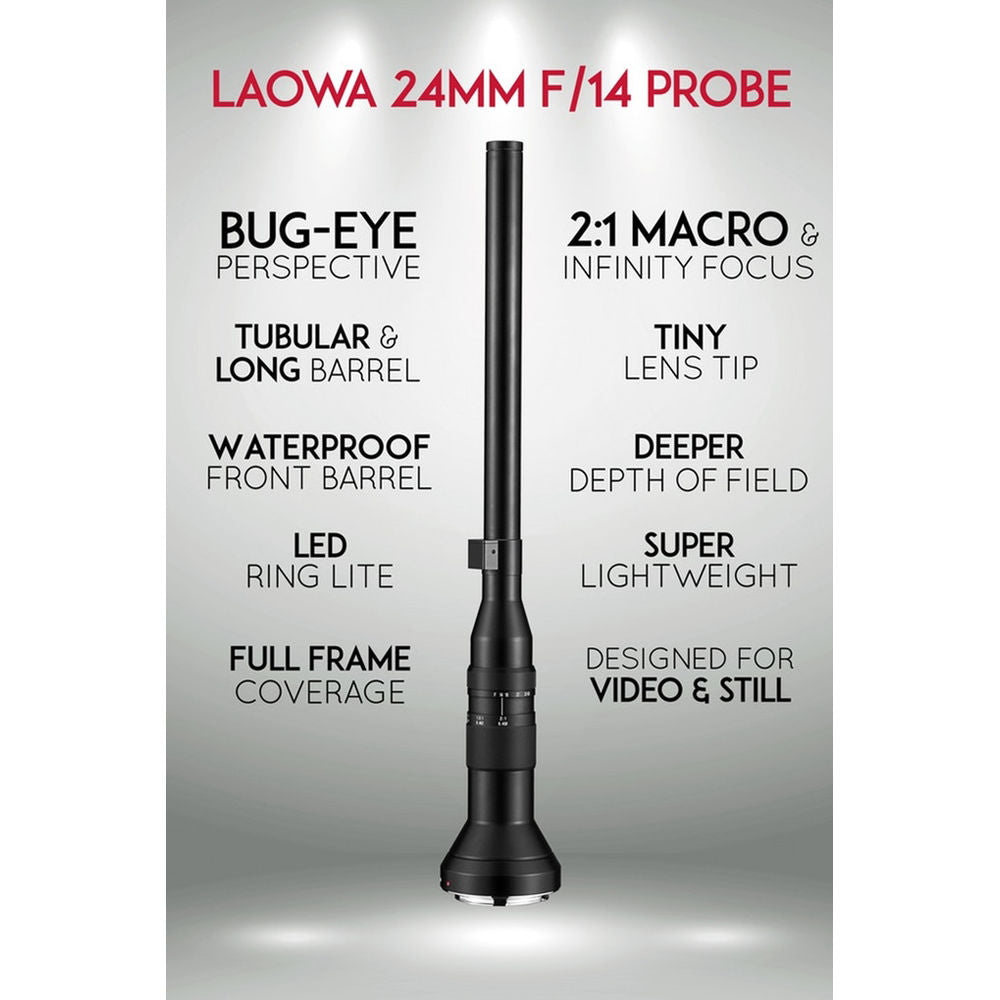 kamera fish eye
