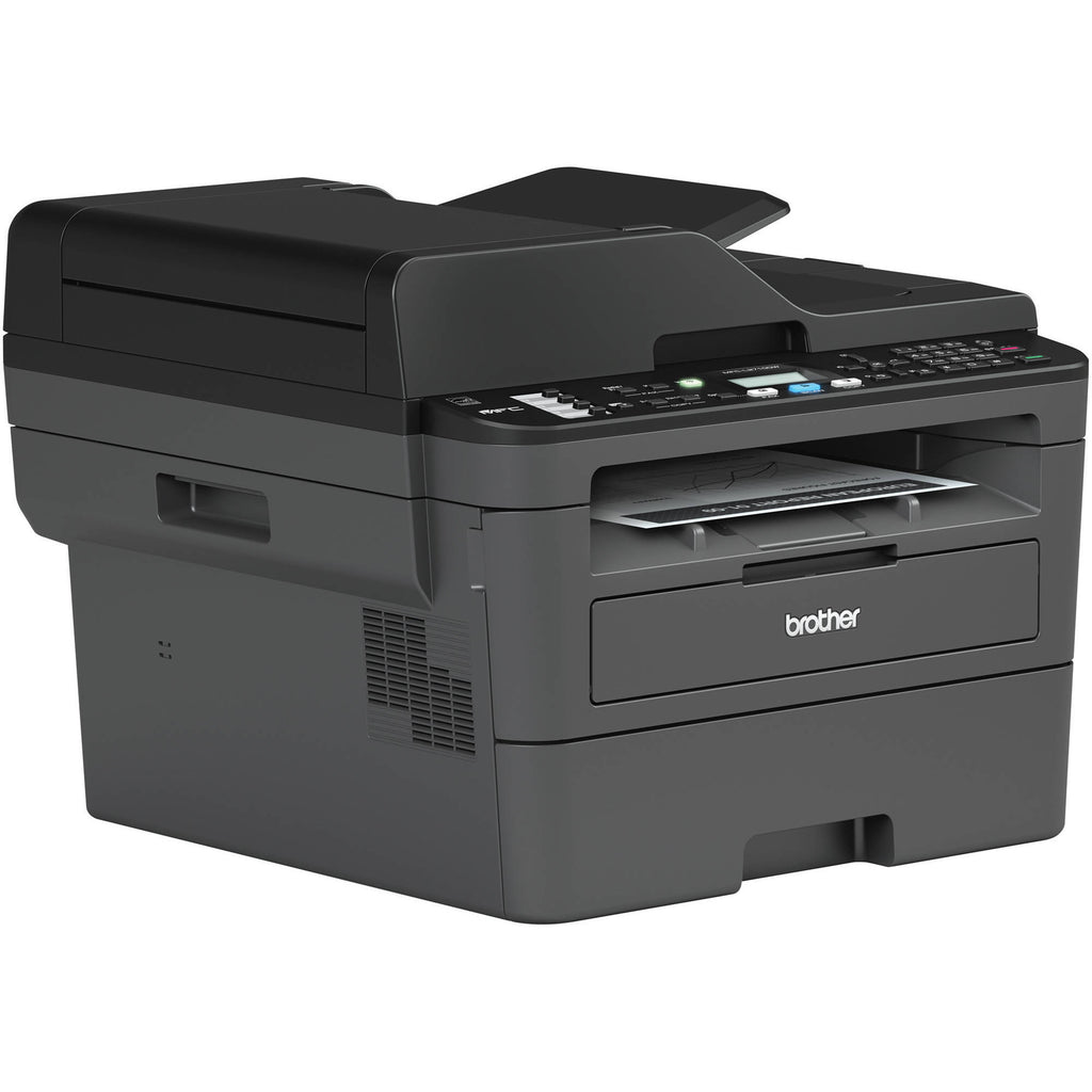 Black & White Laser Printers - Package Brother MFC-L2710DW
