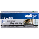 Brother TN223BK Standard-Yield Toner (Black)