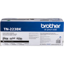 Brother TN223BK Standard-Yield Toner (Black)