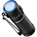 Olight S1R Baton II Rechargeable LED Flashlight