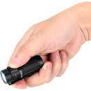 Olight S1R Baton II Rechargeable LED Flashlight