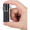 Olight S1R Baton II Rechargeable LED Flashlight