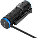 Olight S1R Baton II Rechargeable LED Flashlight