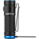 Olight S1R Baton II Rechargeable LED Flashlight