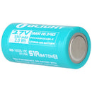 Olight S1R Baton II Rechargeable LED Flashlight