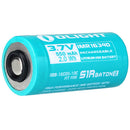 Olight S1R Baton II Rechargeable LED Flashlight