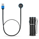 Olight S1R Baton II Rechargeable LED Flashlight