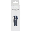 Olight S1R Baton II Rechargeable LED Flashlight