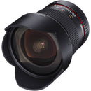 Samyang 10mm f/2.8 ED AS NCS CS Lens for Micro Four Thirds