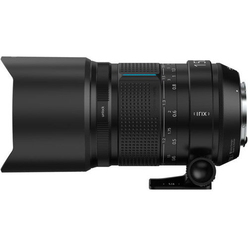 nikon 150mm lens