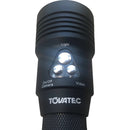 Tovatec Mera Dive Light with Camera