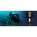 Tovatec Mera Dive Light with Camera