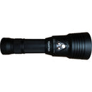 Tovatec Mera Dive Light with Camera