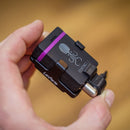 Tentacle Sync Sync E Bracket with Cold Shoe Mount