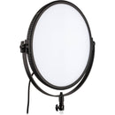 Genaray Mini Moon 11" Bicolor Soft LED Light